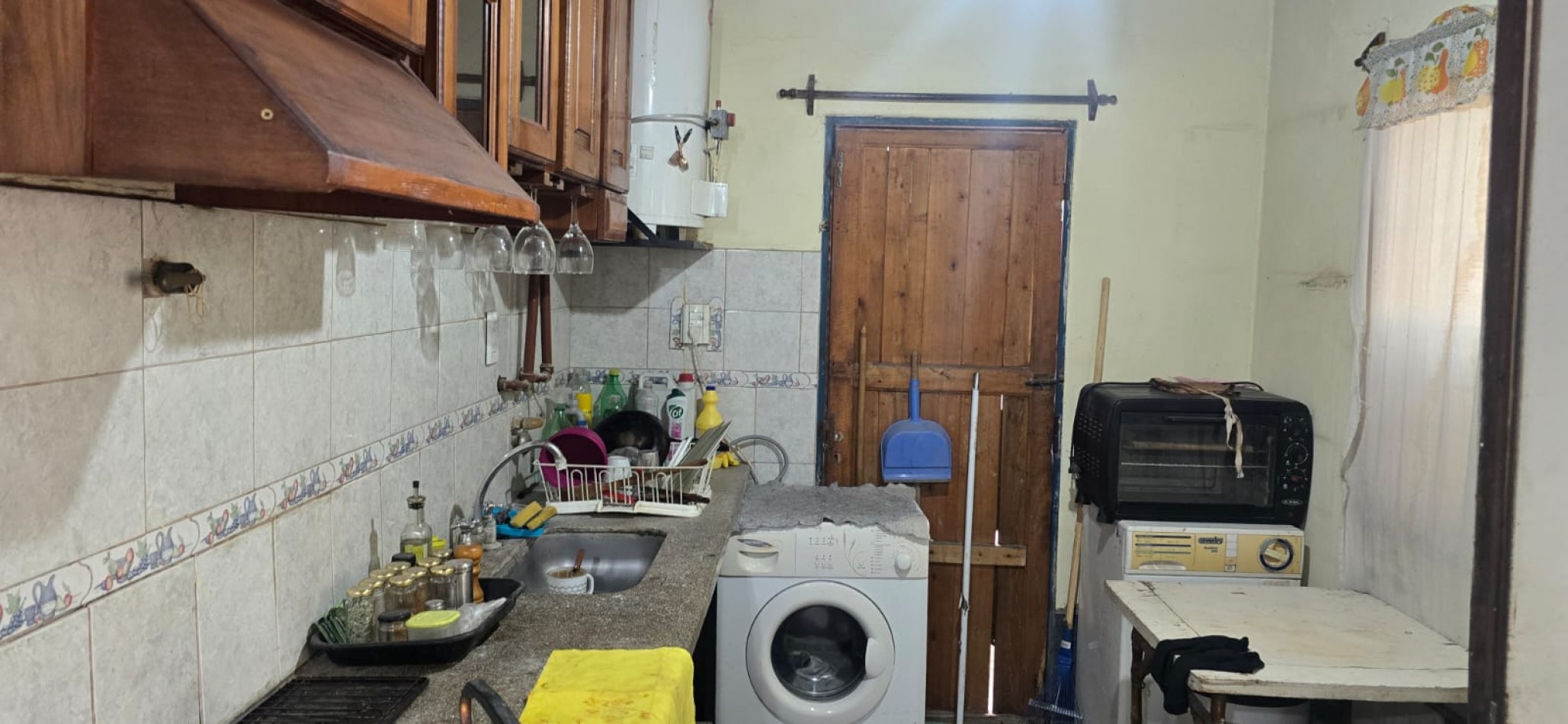 GREENWOOD INMOBILIARIA PRESENTA: OPORTUNIDAD UNICA EN LAS HERAS