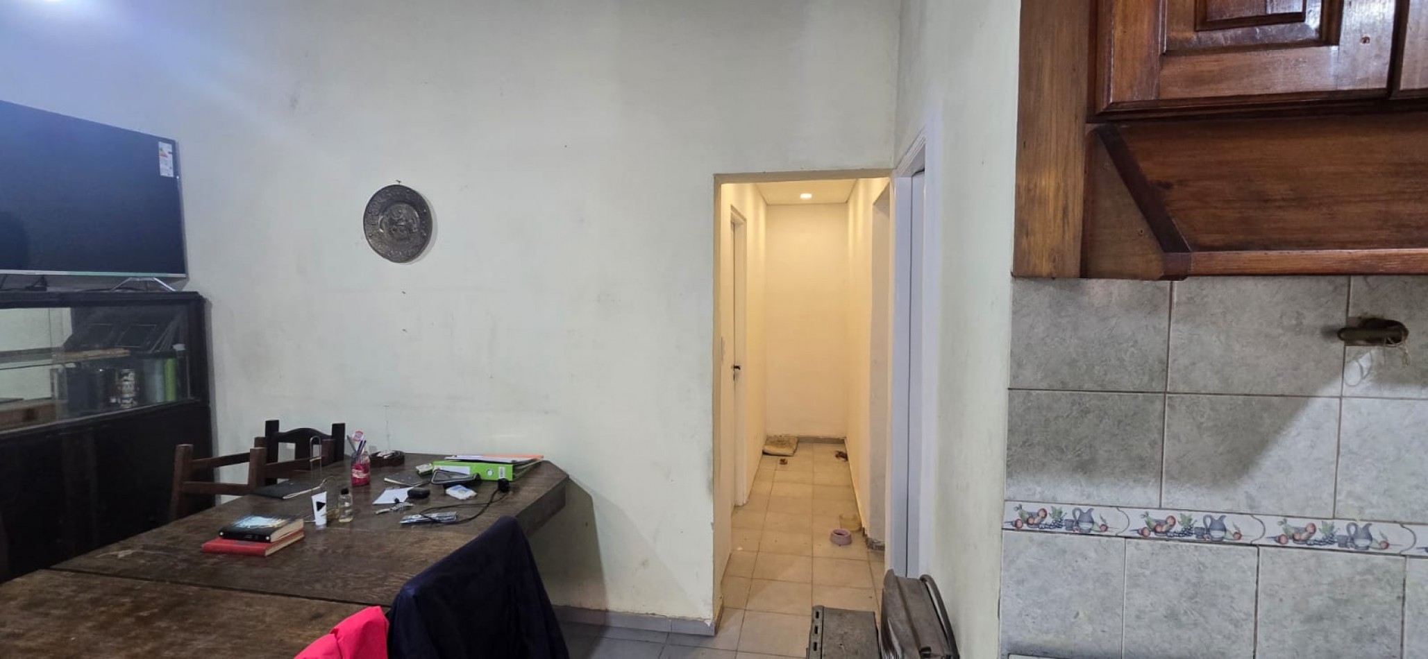 GREENWOOD INMOBILIARIA PRESENTA: OPORTUNIDAD UNICA EN LAS HERAS