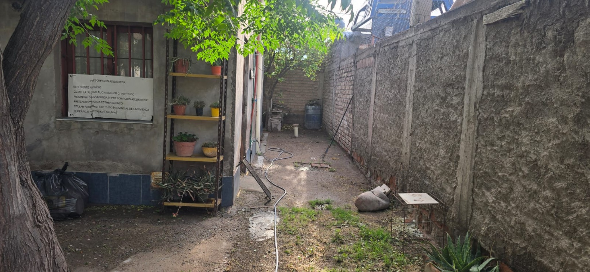 GREENWOOD INMOBILIARIA PRESENTA: OPORTUNIDAD UNICA EN LAS HERAS