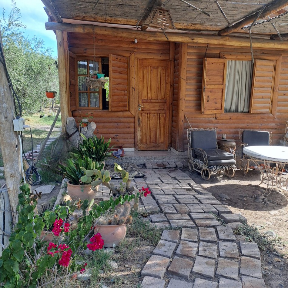 GREENWOOD INMOBILIARIA VENDE OPORTUNIDAD EN Rodeo del Medio - Maipu