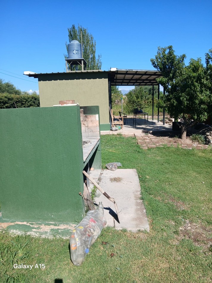 GREENWOOD INMOBILIARIA VENDE FINCA EN RUTA 60