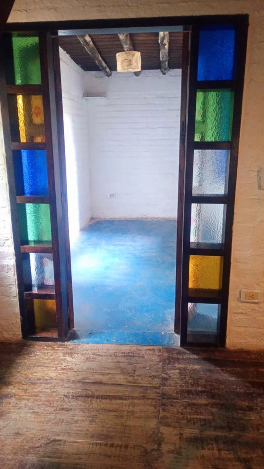 GREENWOOD INMOBILIARIA TIENE  Casa en Alquiler - Remedios Escalada N° 4308, Lunlunta, Maipu