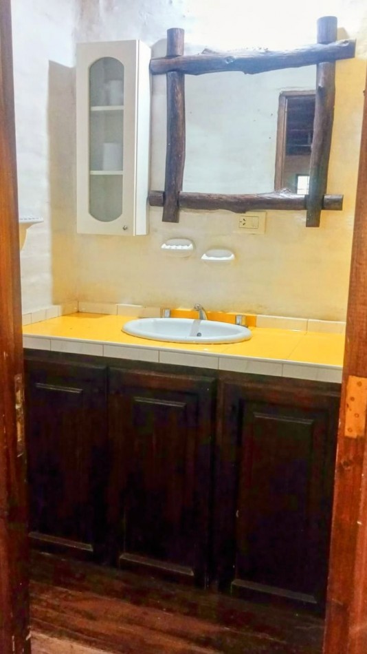 GREENWOOD INMOBILIARIA TIENE  Casa en Alquiler - Remedios Escalada N° 4308, Lunlunta, Maipu