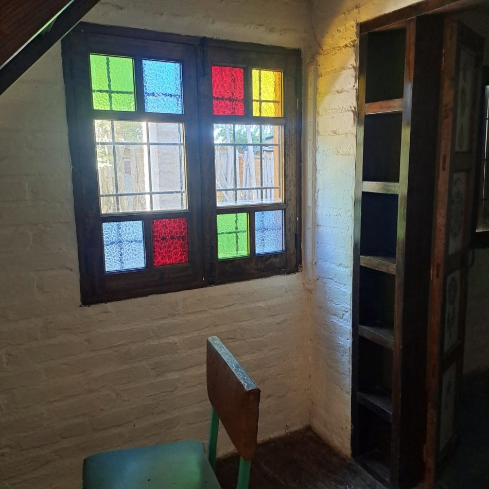 GREENWOOD INMOBILIARIA TIENE  Casa en Alquiler - Remedios Escalada N° 4308, Lunlunta, Maipu