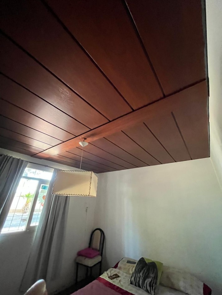 GREENWOOD INMOBILIARIA VENDE HERMOSA CASA EN LUJAN DE CUYO 