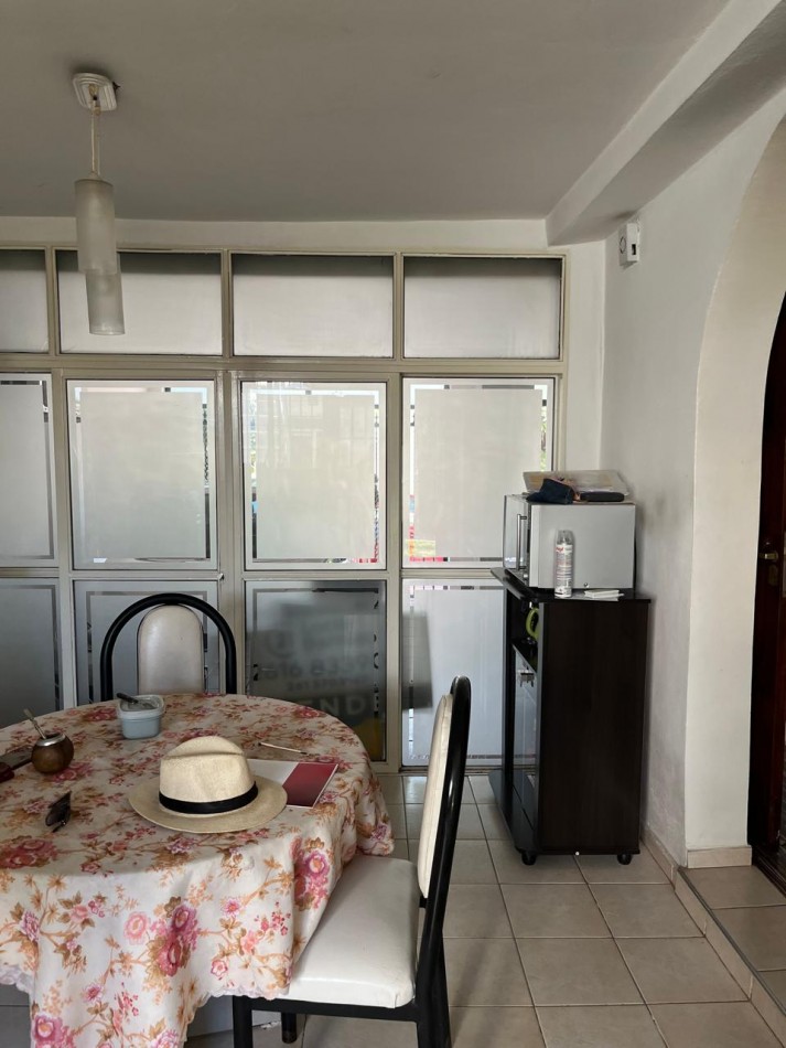 GREENWOOD INMOBILIARIA VENDE HERMOSA CASA EN LUJAN DE CUYO 