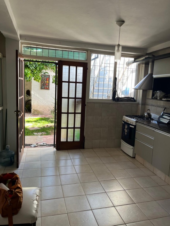 GREENWOOD INMOBILIARIA VENDE HERMOSA CASA EN LUJAN DE CUYO 