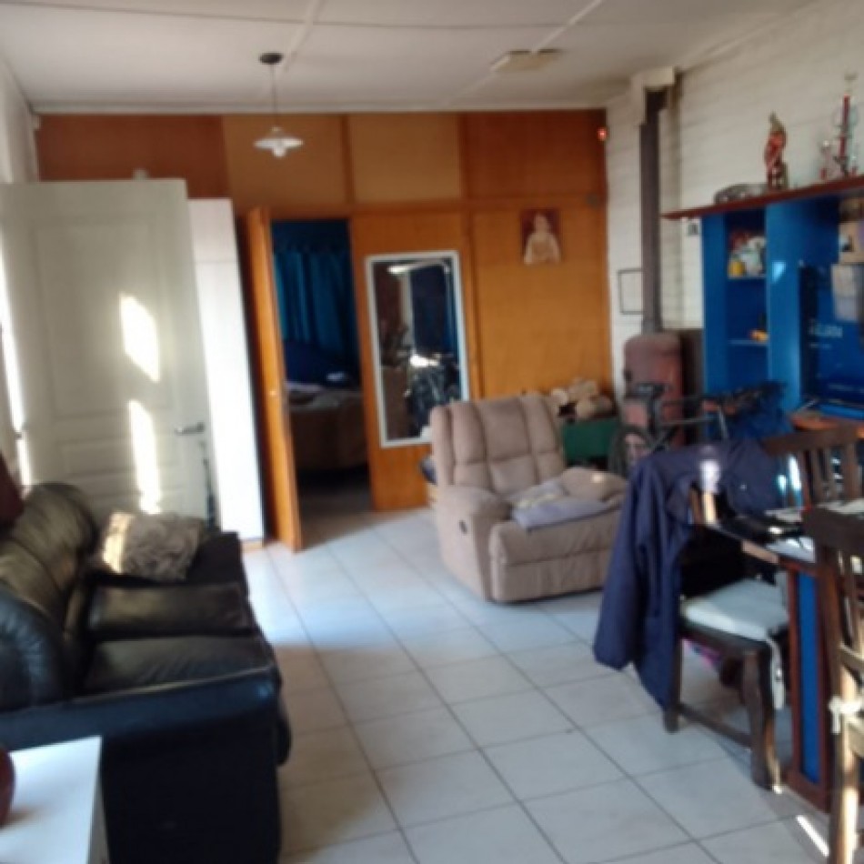 GREENWOOD VENDE GALPON CON OFICINAS Y DEPOSITO EN VISTALBA, LUJAN DE CUYO. 