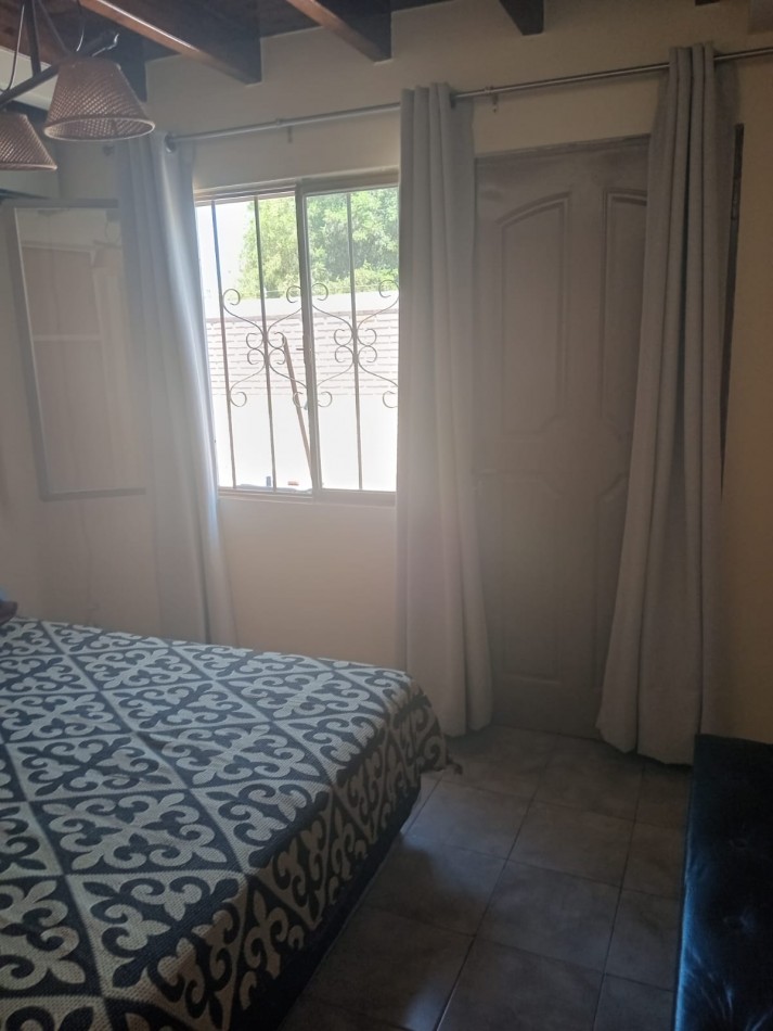 GREENWOOD INMOBILIARIA VENDE HERMOSO DEPARTAMENTO EN GODOY CRUZ