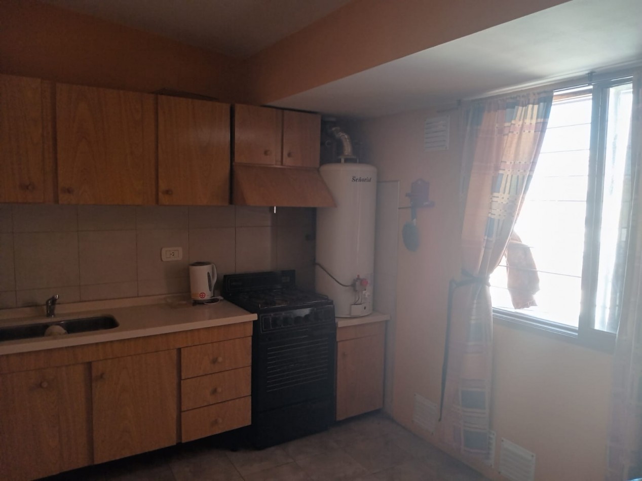 GREENWOOD INMOBILIARIA VENDE HERMOSO DEPARTAMENTO EN GODOY CRUZ