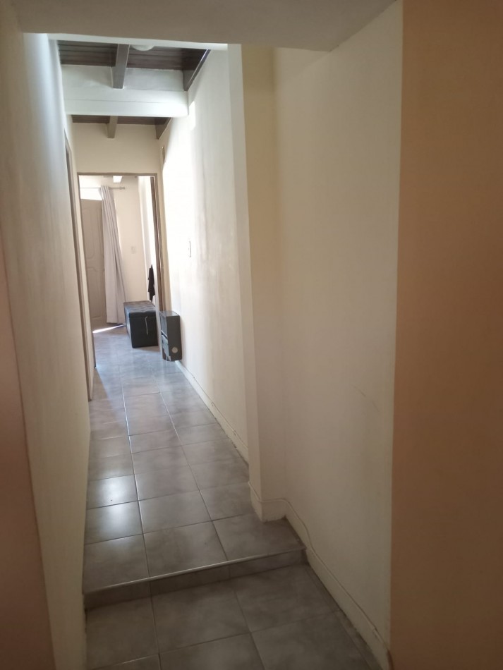 GREENWOOD INMOBILIARIA VENDE HERMOSO DEPARTAMENTO EN GODOY CRUZ