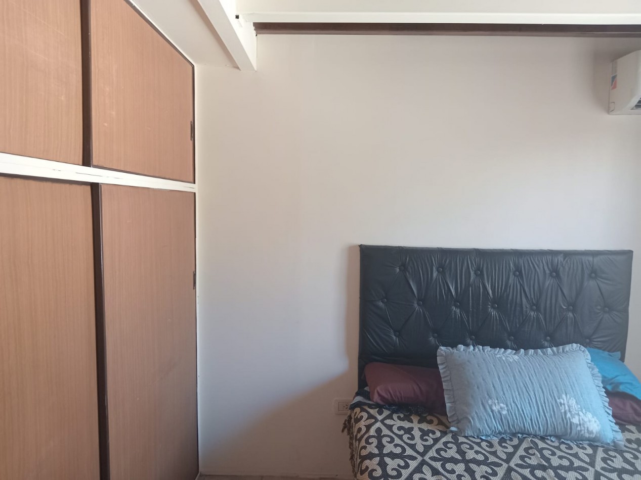 GREENWOOD INMOBILIARIA VENDE HERMOSO DEPARTAMENTO EN GODOY CRUZ