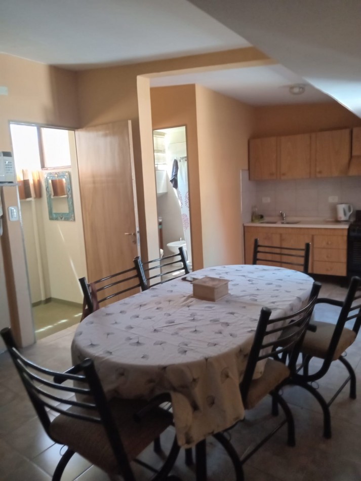 GREENWOOD INMOBILIARIA VENDE HERMOSO DEPARTAMENTO EN GODOY CRUZ