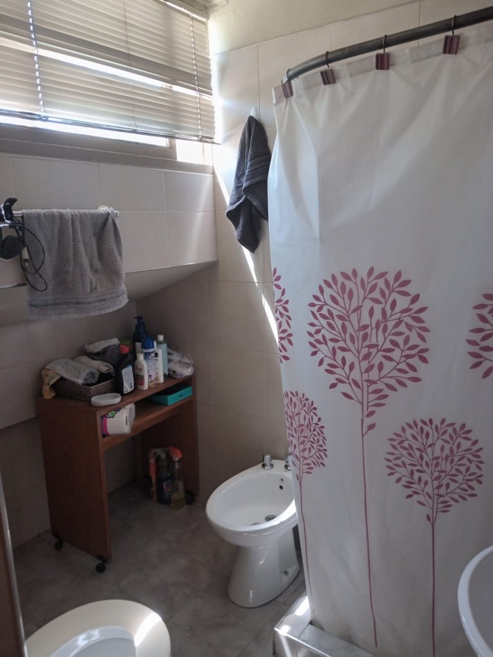 GREENWOOD INMOBILIARIA VENDE HERMOSO DEPARTAMENTO EN GODOY CRUZ