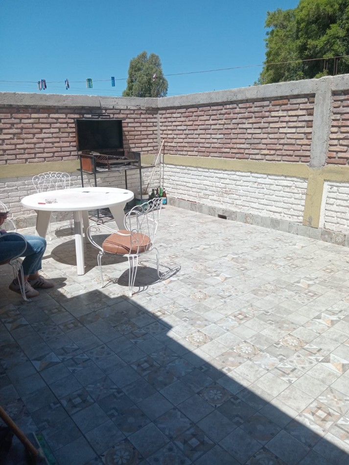 GREENWOOD INMOBILIARIA VENDE HERMOSO DEPARTAMENTO EN GODOY CRUZ