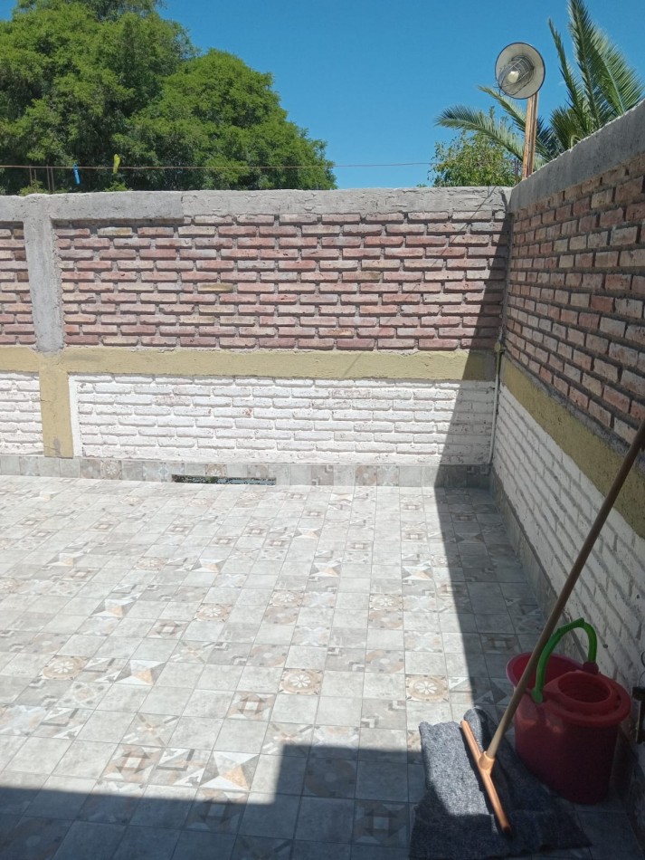 GREENWOOD INMOBILIARIA VENDE HERMOSO DEPARTAMENTO EN GODOY CRUZ