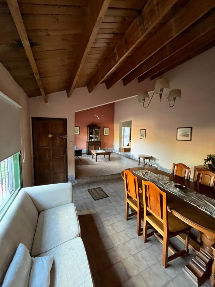 GREENWOOD inversiones inmobiliarias presenta propiedad en B° Los Olivos, en Vistalba Lujan de Cuyo.