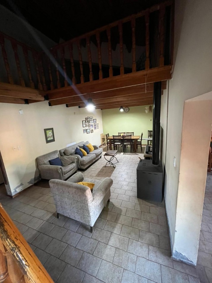 GREENWOOD inversiones inmobiliarias presenta propiedad en B° Los Olivos, en Vistalba Lujan de Cuyo.