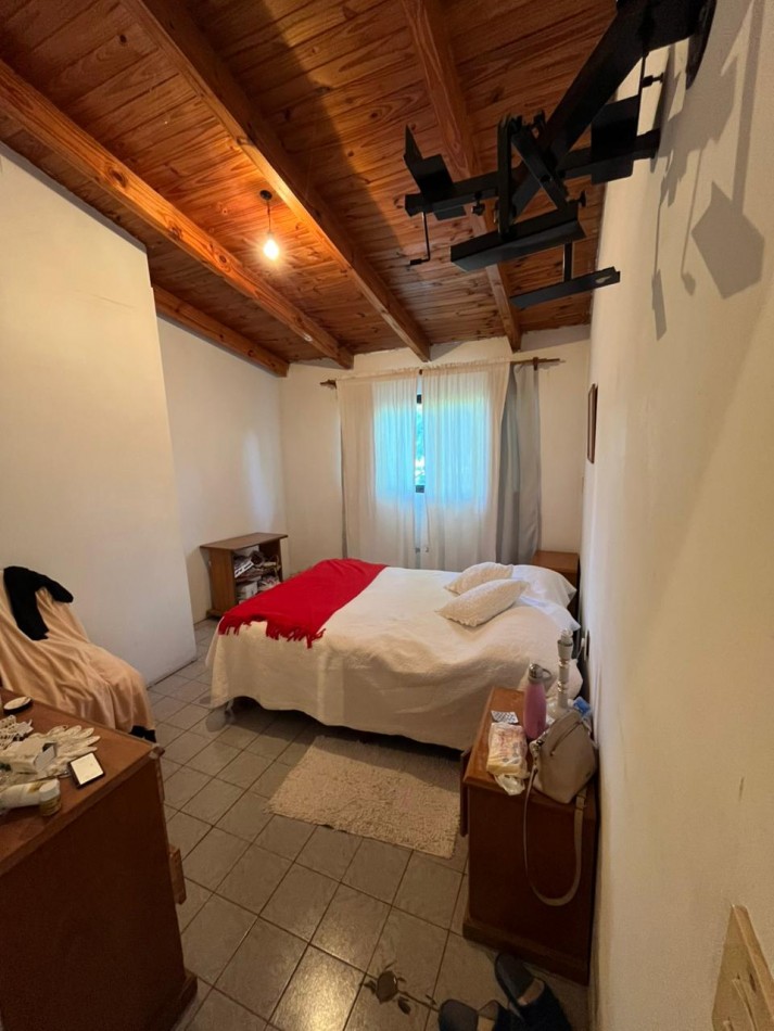 GREENWOOD inversiones inmobiliarias presenta propiedad en B° Los Olivos, en Vistalba Lujan de Cuyo.