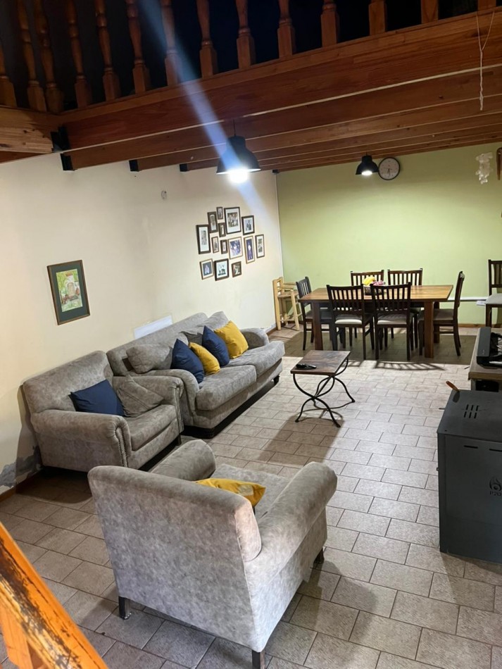 GREENWOOD inversiones inmobiliarias presenta propiedad en B° Los Olivos, en Vistalba Lujan de Cuyo.