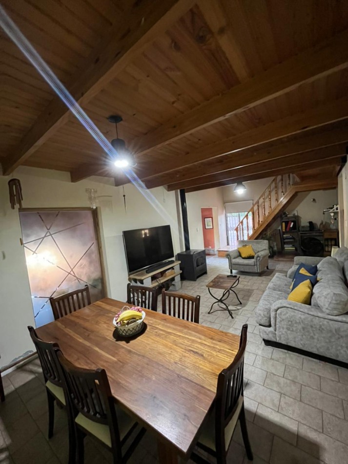 GREENWOOD inversiones inmobiliarias presenta propiedad en B° Los Olivos, en Vistalba Lujan de Cuyo.