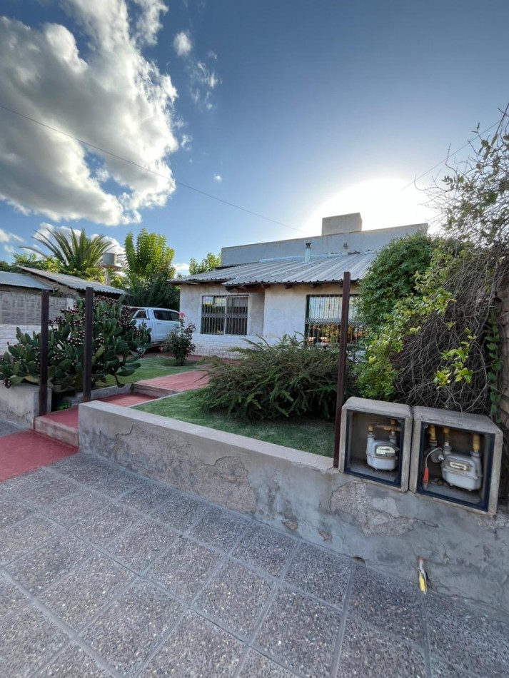 GREENWOOD inversiones inmobiliarias presenta propiedad en B° Los Olivos, en Vistalba Lujan de Cuyo.