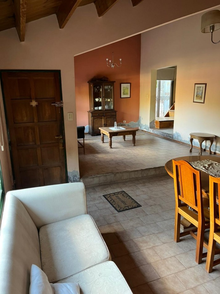 GREENWOOD inversiones inmobiliarias presenta propiedad en B° Los Olivos, en Vistalba Lujan de Cuyo.