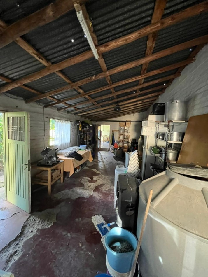 GREENWOOD inversiones inmobiliarias presenta propiedad en B° Los Olivos, en Vistalba Lujan de Cuyo.