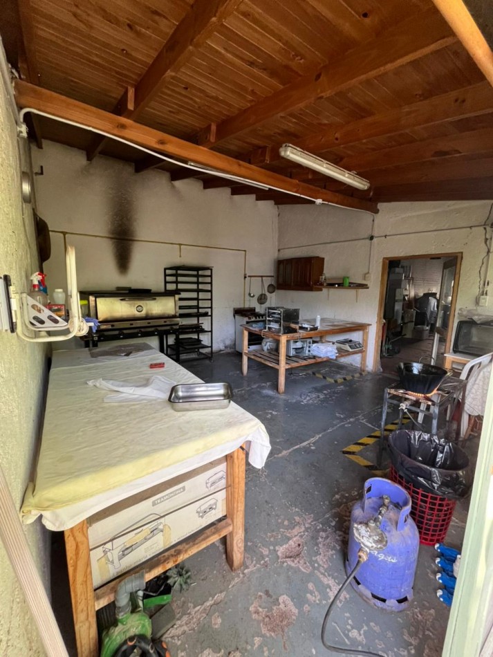 GREENWOOD inversiones inmobiliarias presenta propiedad en B° Los Olivos, en Vistalba Lujan de Cuyo.