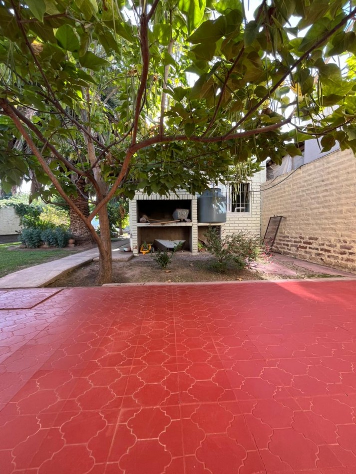 GREENWOOD inversiones inmobiliarias presenta propiedad en B° Los Olivos, en Vistalba Lujan de Cuyo.