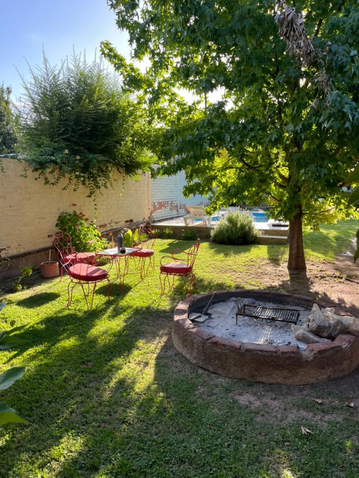 GREENWOOD inversiones inmobiliarias presenta propiedad en B° Los Olivos, en Vistalba Lujan de Cuyo.