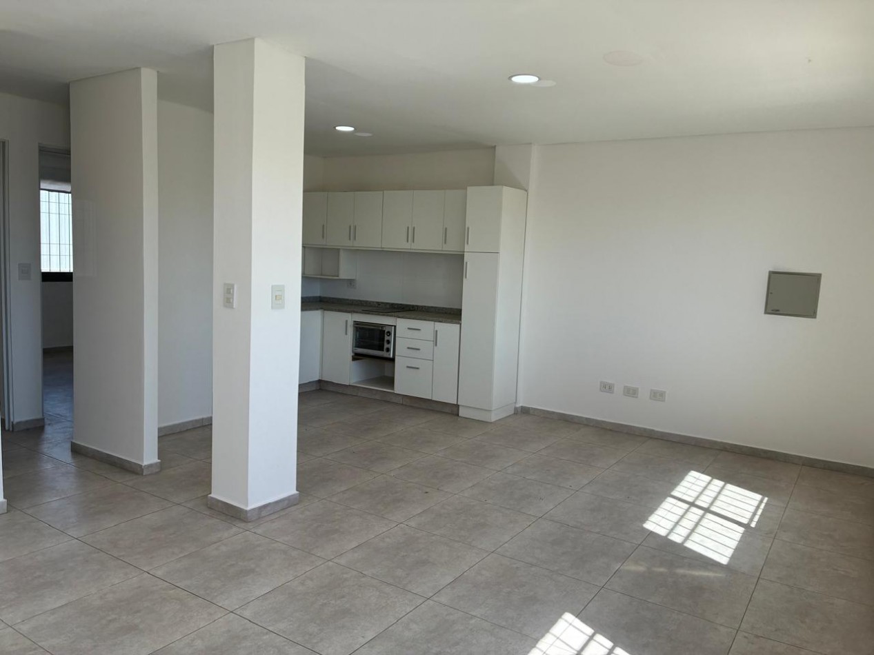 GREENWOOD INMOBILIARIA ALQUILA DEPARTAMENTO GUAYMALLEN! 