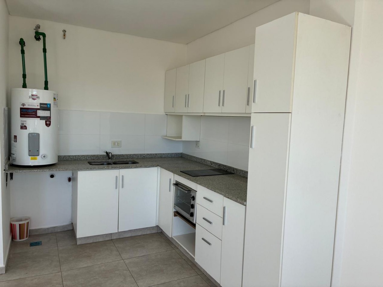 GREENWOOD INMOBILIARIA ALQUILA DEPARTAMENTO GUAYMALLEN! 