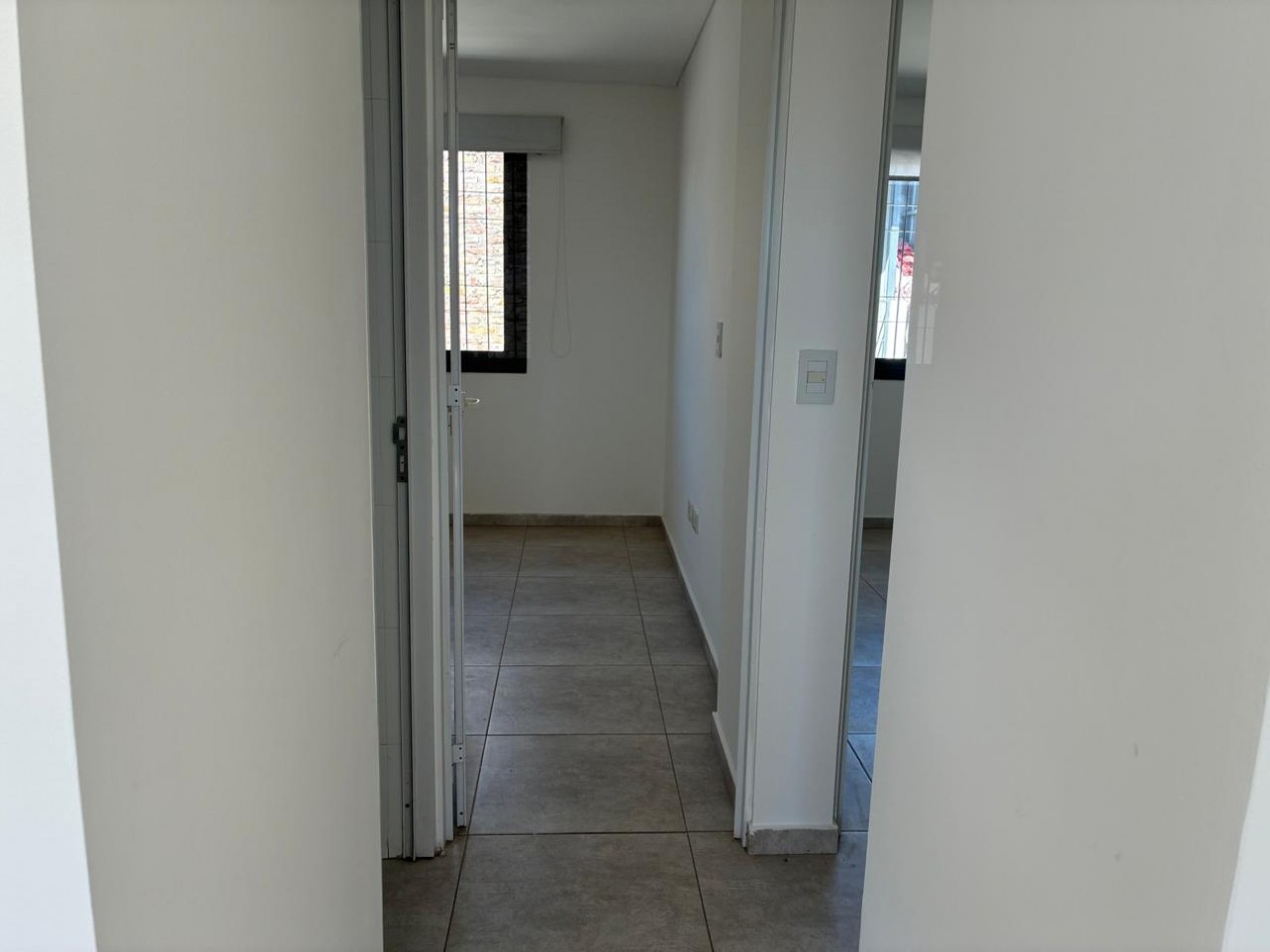 GREENWOOD INMOBILIARIA ALQUILA DEPARTAMENTO GUAYMALLEN! 