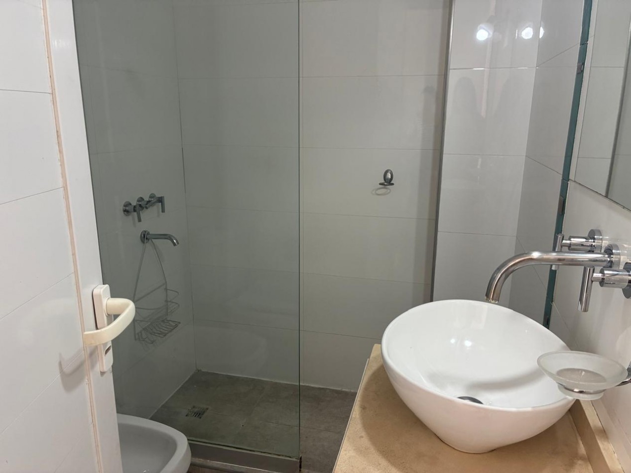 GREENWOOD INMOBILIARIA ALQUILA DEPARTAMENTO GUAYMALLEN! 