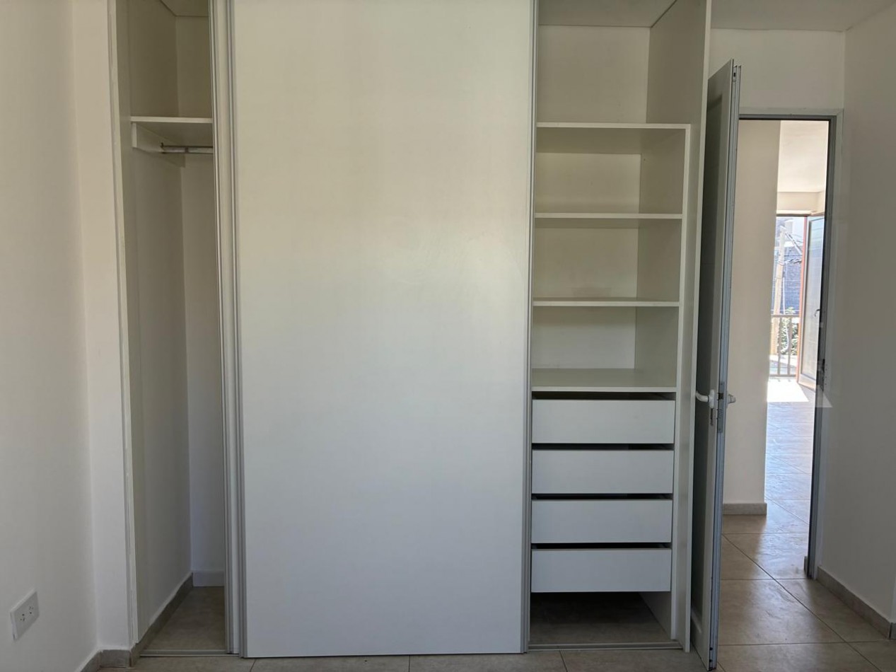 GREENWOOD INMOBILIARIA ALQUILA DEPARTAMENTO GUAYMALLEN! 