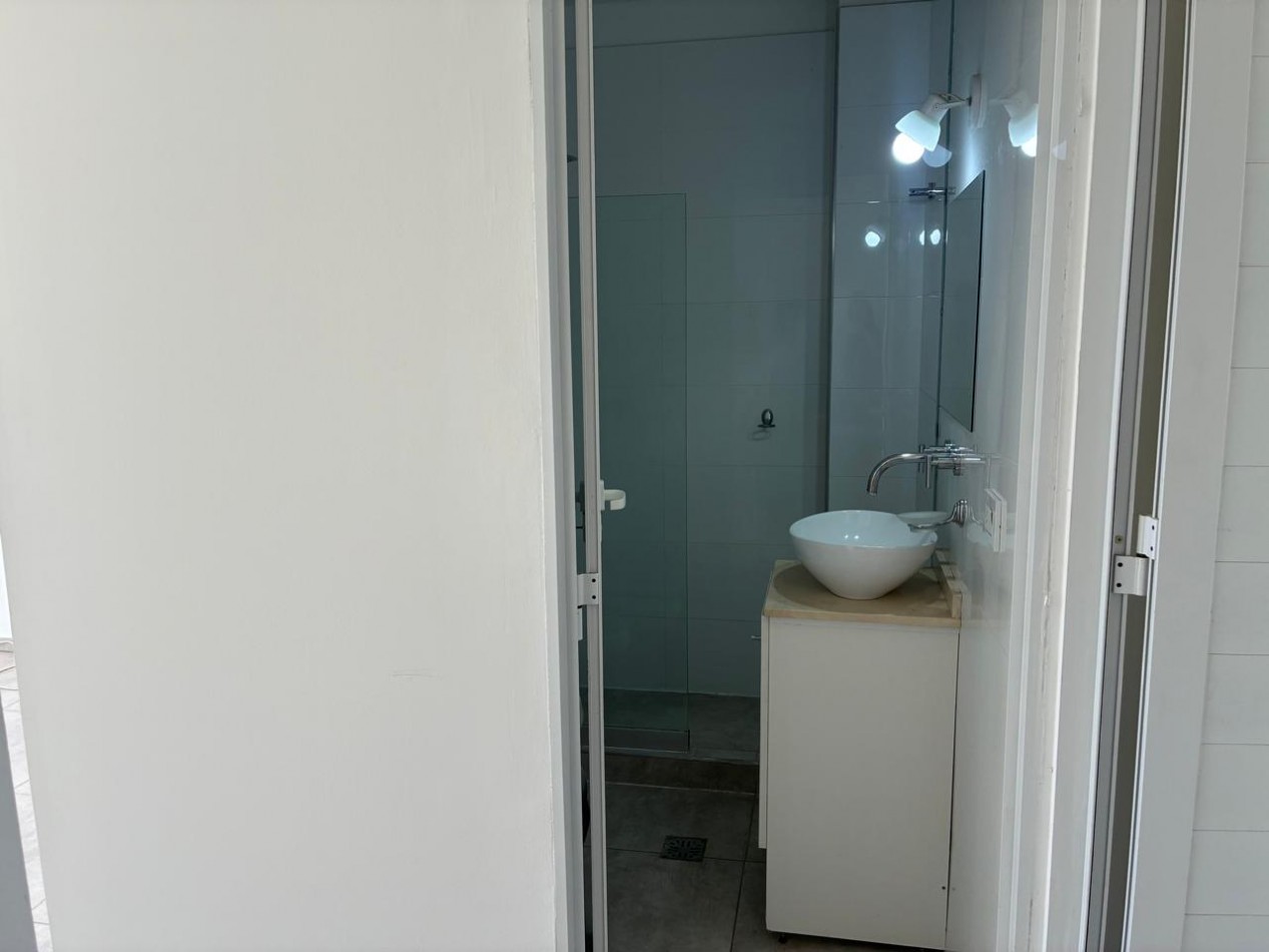GREENWOOD INMOBILIARIA ALQUILA DEPARTAMENTO GUAYMALLEN! 