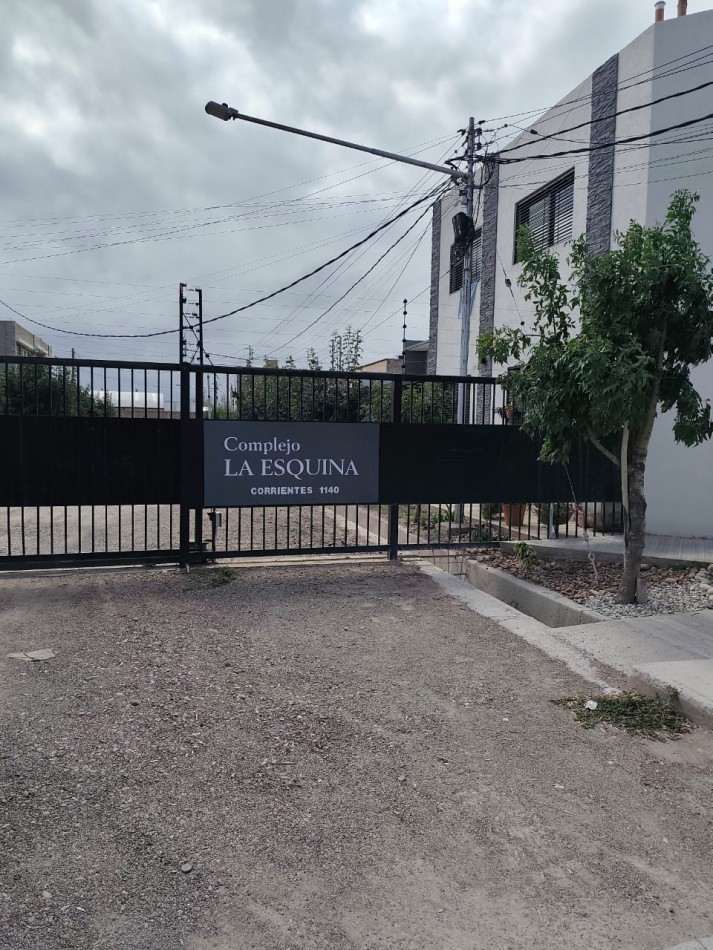 GREENWOOD INMOBILIARIA ALQUILA DEPARTAMENTO GUAYMALLEN! 