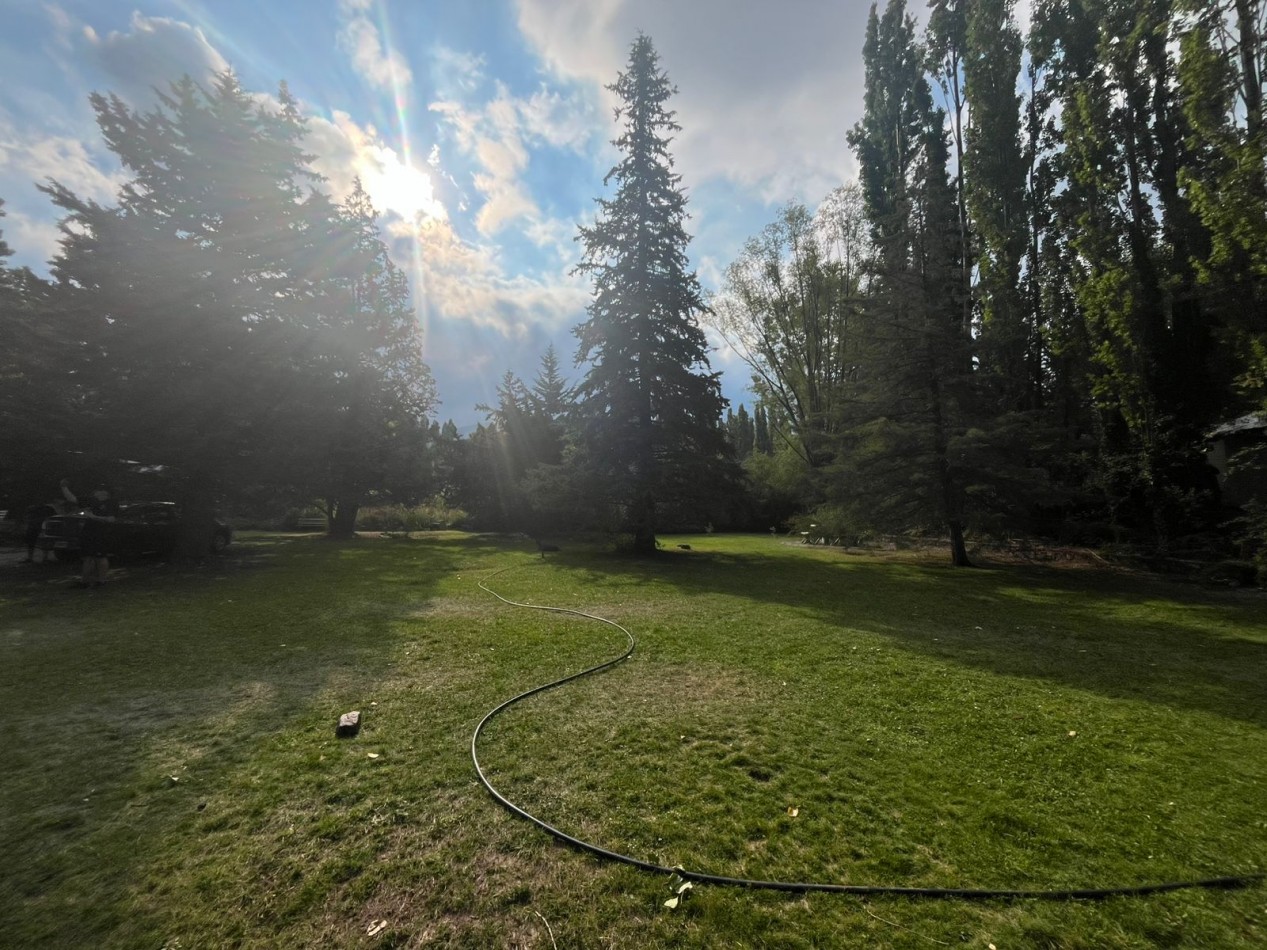 Venta de lote en El Salto- Mendoza