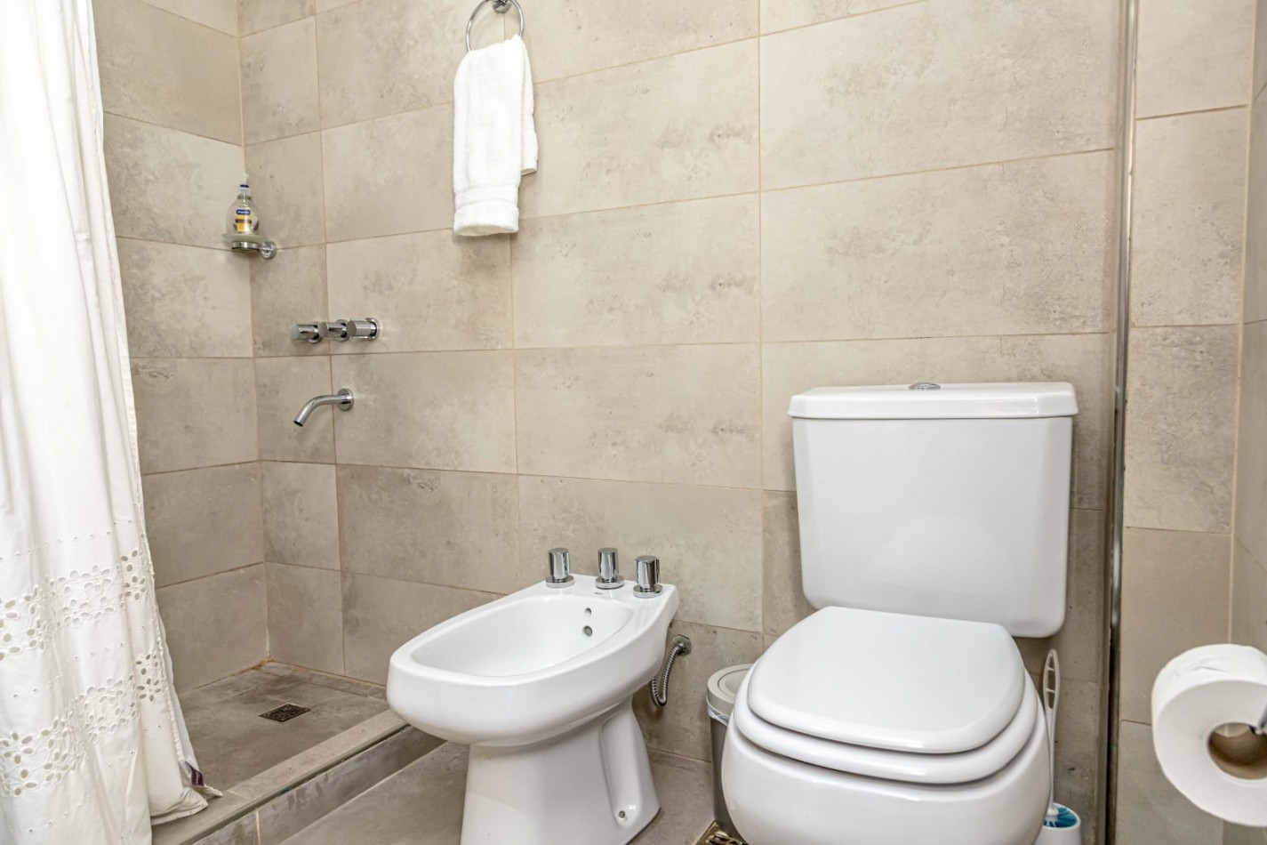 GREENWOOD INMOBILIARIA ALQUILA DEPARTAMENTO EN LUJAN DE CUYO 