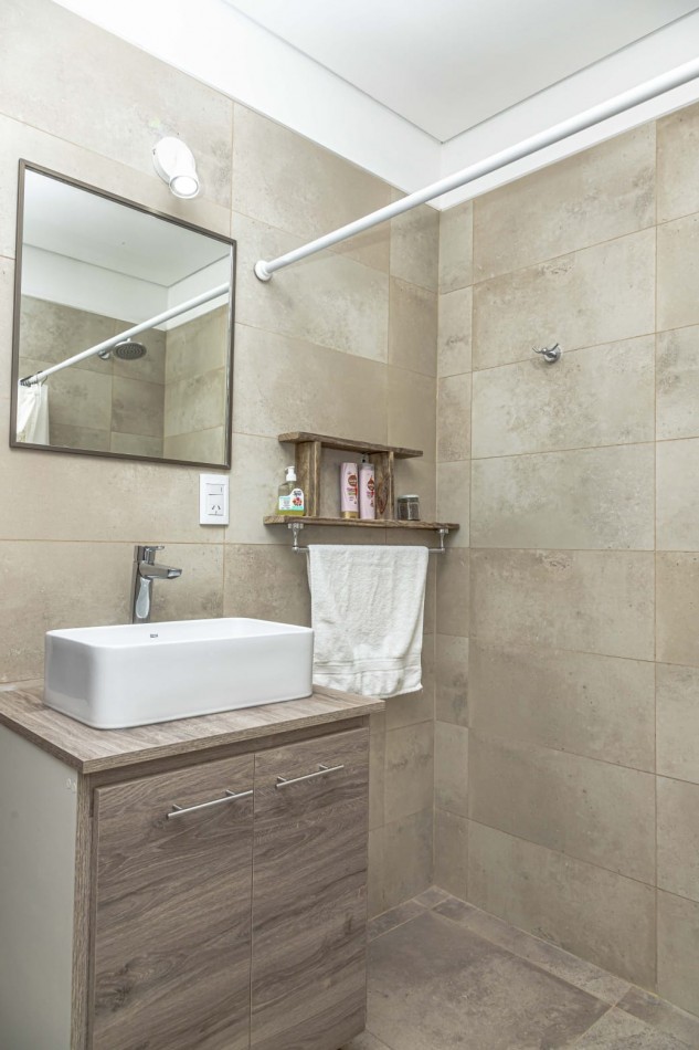 GREENWOOD INMOBILIARIA ALQUILA DEPARTAMENTO EN LUJAN DE CUYO 