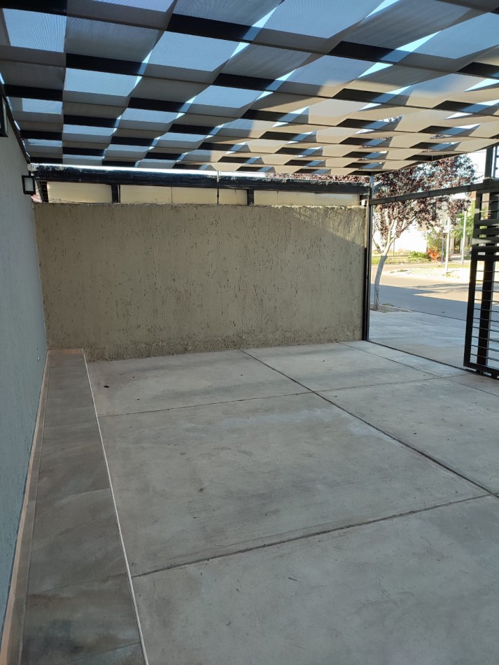 GREENWOOD INMOBILIARIA ALQUILA DEPARTAMENTO EN LUJAN DE CUYO 