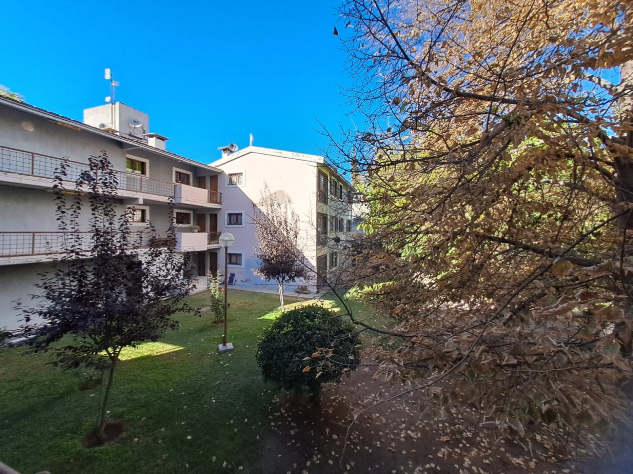 GREENWOOD INVERSIONES INMOBILIARIAS - ALQUILA