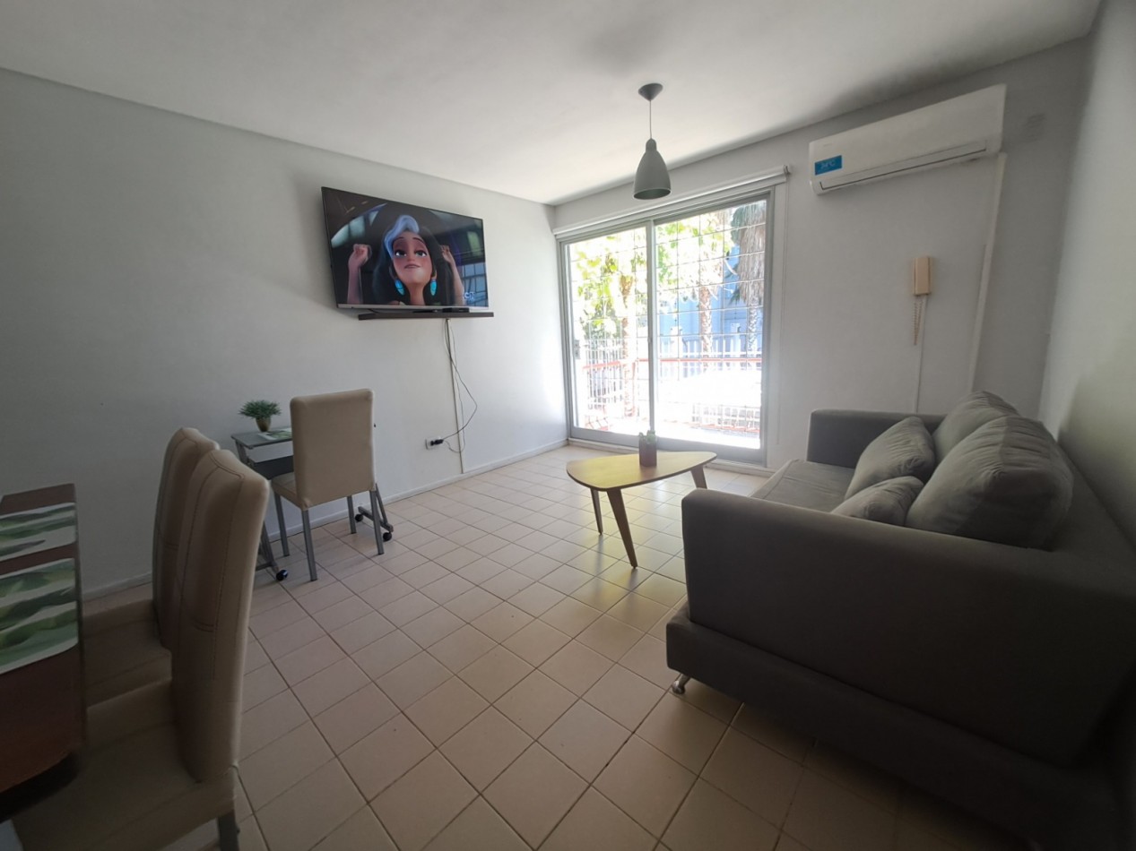 GREENWOOD INVERSIONES INMOBILIARIAS - ALQUILA