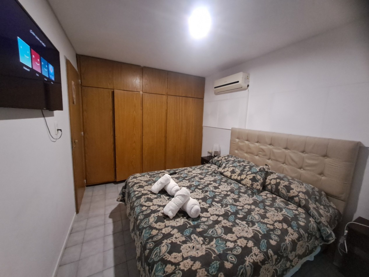 GREENWOOD INVERSIONES INMOBILIARIAS - ALQUILA