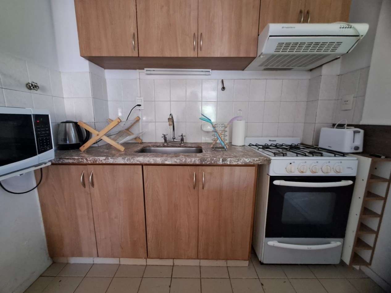 GREENWOOD INVERSIONES INMOBILIARIAS - ALQUILA