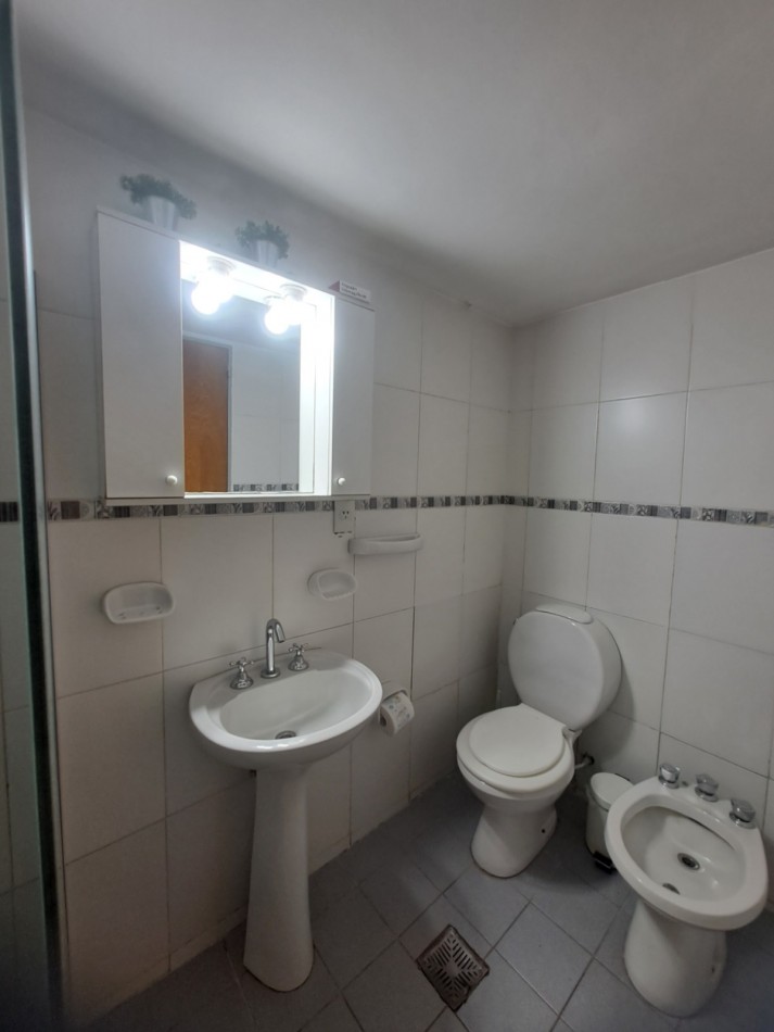 GREENWOOD INVERSIONES INMOBILIARIAS - ALQUILA