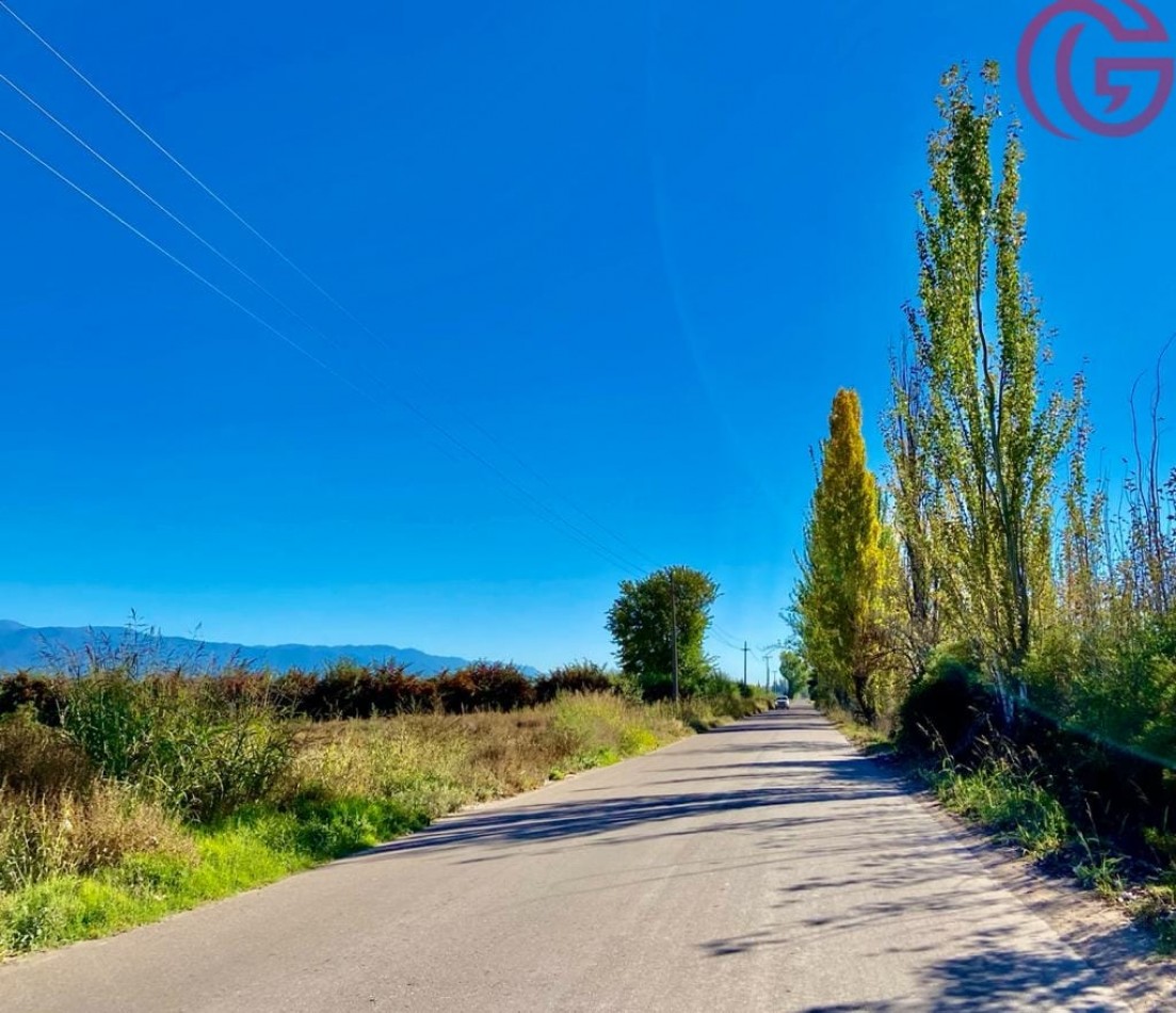 Lote en venta en Mendoza