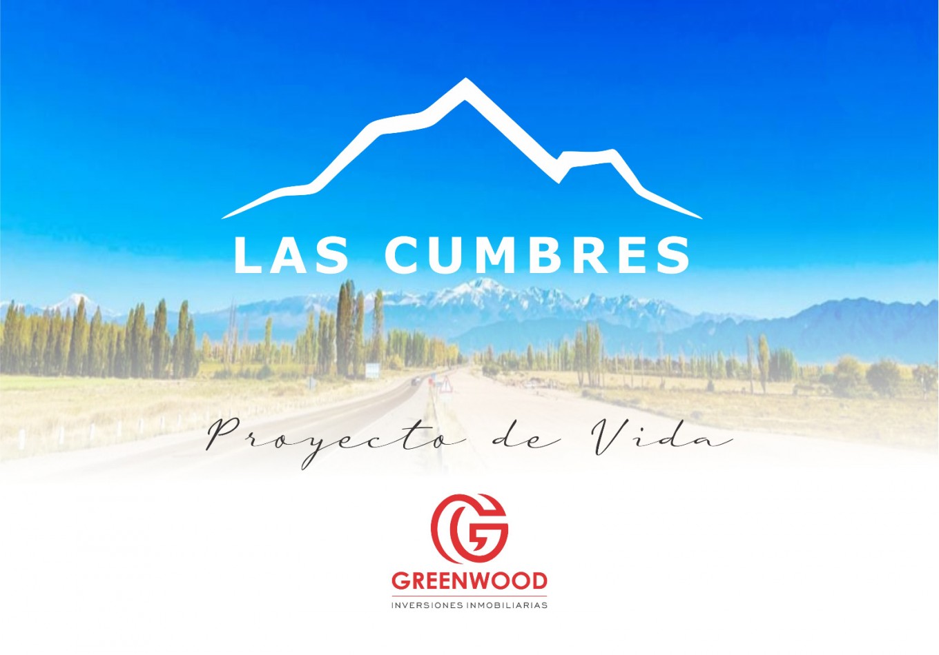 Lote en venta en Mendoza