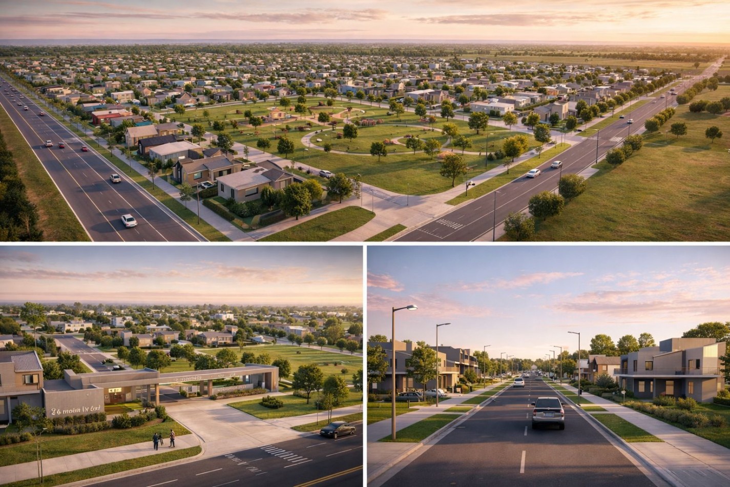 Lote en venta en Mendoza